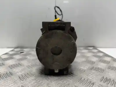 Автозапчастина б/у компресор кондиционера для iveco daily vi furgón 33s16, 35s16, 35c16, 40c16, 50c16 посилання на oem iam 4472801800  