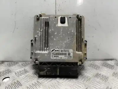 Peça sobressalente para automóvel em segunda mão CENTRALINA DE MOTOR UCE por IVECO DAILY VI FURGÓN  Referências OEM IAM 5801919281  