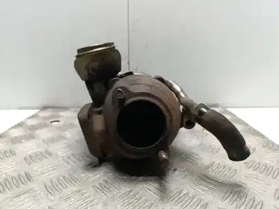 Peça sobressalente para automóvel em segunda mão turbocompresor por bmw serie 3 compact (e46) 2.0 16v diesel cat referências oem iam 77876261  