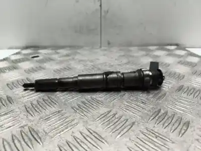 Peça sobressalente para automóvel em segunda mão Injetor por BMW SERIE 3 COMPACT (E46) 2.0 16V Diesel CAT Referências OEM IAM 0445110131  