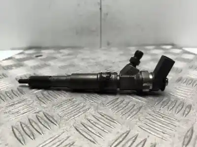 Peça sobressalente para automóvel em segunda mão Injetor por BMW SERIE 3 COMPACT (E46) 2.0 16V Diesel CAT Referências OEM IAM 0445110131  