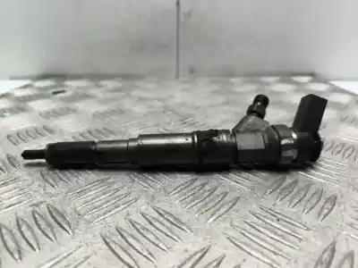 Peça sobressalente para automóvel em segunda mão Injetor por BMW SERIE 3 COMPACT (E46) 2.0 16V Diesel CAT Referências OEM IAM 0445110131  