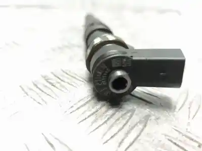 Peça sobressalente para automóvel em segunda mão injetor por bmw serie 3 compact (e46) 2.0 16v diesel cat referências oem iam 0445110131  