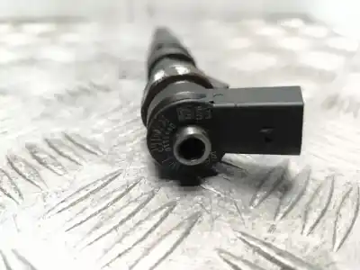 Peça sobressalente para automóvel em segunda mão injetor por bmw serie 3 compact (e46) 2.0 16v diesel cat referências oem iam 0445110131  