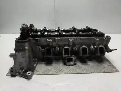 Pezzo di ricambio per auto di seconda mano Testata motore per BMW SERIE 3 COMPACT (E46) 2.0 16V Diesel CAT Riferimenti OEM IAM 778121001  