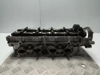 Peça sobressalente para automóvel em segunda mão cabeça / culatra por bmw serie 3 compact (e46) 2.0 16v diesel cat referências oem iam 778121001  