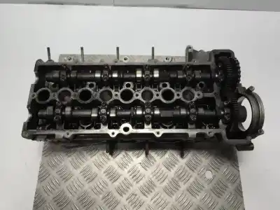 Peça sobressalente para automóvel em segunda mão cabeça / culatra por bmw serie 3 compact (e46) 2.0 16v diesel cat referências oem iam 778121001  