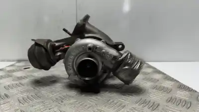 Pezzo di ricambio per auto di seconda mano TURBOCOMPRESSORE per AUDI A4 BERLINA (8E) 1.9 TDI (96kW) Riferimenti OEM IAM 0381457020  