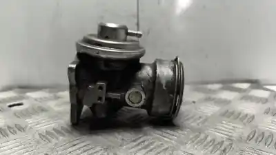 Pezzo di ricambio per auto di seconda mano VALVOLA EGR per AUDI A4 BERLINA (8E) 1.9 TDI (96kW) Riferimenti OEM IAM 038131501AA  