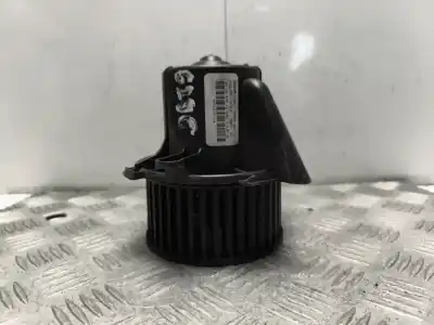 Peça sobressalente para automóvel em segunda mão Ventilador De Aquecimento por CITROEN C4 I (LC_) 1.6 HDI Referências OEM IAM   