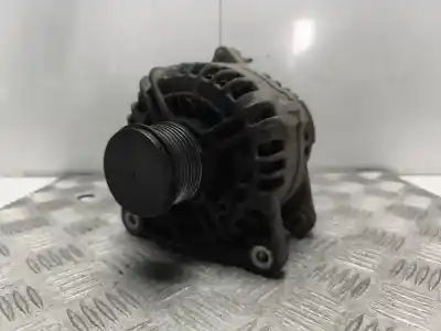 Pezzo di ricambio per auto di seconda mano ALTERNATORE per RENAULT CLIO III (BR0/1, CR0/1) 1.5 DCI Riferimenti OEM IAM 8200390675  
