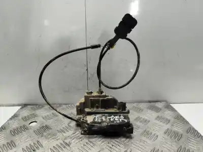 Pezzo di ricambio per auto di seconda mano SERRATURA PORTA POSTERIORE DESTRA per RENAULT CLIO III (BR0/1, CR0/1) 1.5 DCI Riferimenti OEM IAM   