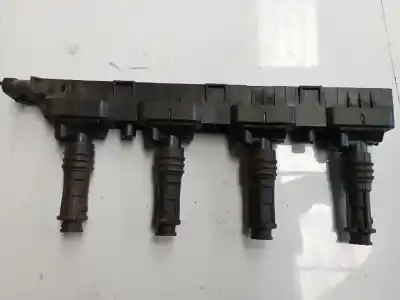 Pezzo di ricambio per auto di seconda mano  per OPEL CORSA C (X01)  Riferimenti OEM IAM 0221503427  