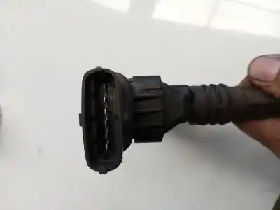 Автозапчастина б/у котушка запалювання для opel corsa c (x01) 1.2 (f08, f68) посилання на oem iam 0221503427  