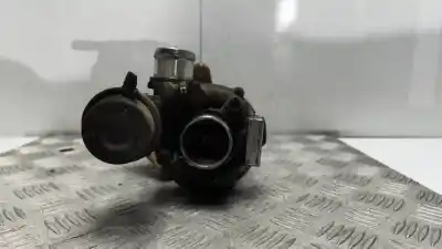 Second-hand car spare part TURBOCHARGER for VOLKSWAGEN GOLF IV BERLINA (1J1)  OEM IAM references 038145701A  