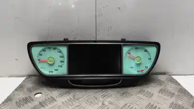 Автозапчастина б/у панель інструментів для lancia phedra (179_) 2.2 jtd (179axc1a) посилання на oem iam 1496284080