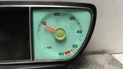 Автозапчастина б/у панель інструментів для lancia phedra (179_) 2.2 jtd (179axc1a) посилання на oem iam 1496284080  