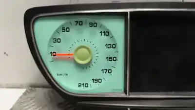 Автозапчастина б/у панель інструментів для lancia phedra (179_) 2.2 jtd (179axc1a) посилання на oem iam 1496284080  