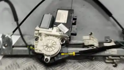 Автозапчастина б/у регулятор переднього правого скла для lancia phedra (179_) 2.2 jtd (179axc1a) посилання на oem iam 140020858003  
