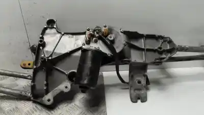 Автозапчастина б/у двигатель передніх склоочисників для lancia phedra (179_) 2.2 jtd (179axc1a) посилання на oem iam 404721112  