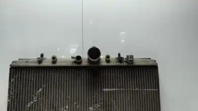 Автозапчастина б/у водяний радіатор для lancia phedra (179_) 2.2 jtd (179axc1a) посилання на oem iam   