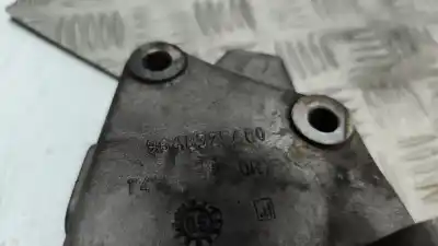 Second-hand car spare part engine support for lancia phedra (179_) 2.2 jtd (179axc1a) oem iam references 9648325480  