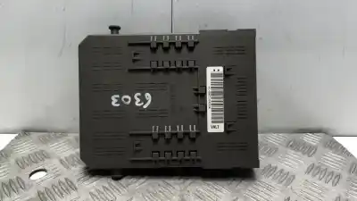 Автозапчасти б/у блок реле/предохранителей за lancia phedra (179_) 2.2 jtd (179axc1a) ссылки oem iam 1400310480  