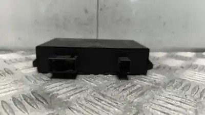 Second-hand car spare part electronic module for lancia phedra (179_) 2.2 jtd (179axc1a) oem iam references 9650400280  