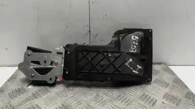 Автозапчастина б/у ліва бічна внутрішня ручка для lancia phedra (179_) 2.2 jtd (179axc1a) посилання на oem iam   