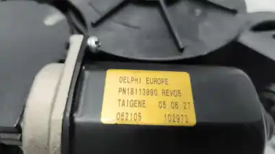 Автозапчастина б/у бічний замок дверей для lancia phedra (179_) 2.2 jtd (179axc1a) посилання на oem iam 1489111080  