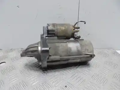 Peça sobressalente para automóvel em segunda mão Motor De Arranque por BMW SERIE 3 BERLINA (E46) 2.0 16V Diesel CAT Referências OEM IAM 7787354  