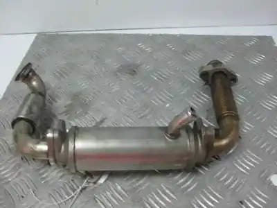 Peça sobressalente para automóvel em segunda mão Radiador De Gases De Escape (egr) por BMW SERIE 3 BERLINA (E46) 2.0 16V Diesel CAT Referências OEM IAM   