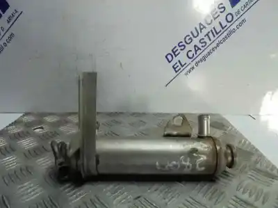 Peça sobressalente para automóvel em segunda mão radiador de gases de escape (egr) por opel astra gtc 1.9 cdti referências oem iam 