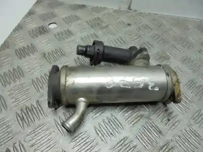 Peça sobressalente para automóvel em segunda mão Radiador De Gases De Escape (egr) por BMW SERIE 3 BERLINA (E46) 2.0 16V Diesel CAT Referências OEM IAM   