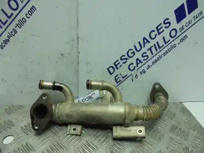 Second-hand car spare part EGR COOLER for SEAT CORDOBA BERLINA (6L2)  OEM IAM references 038131513K  