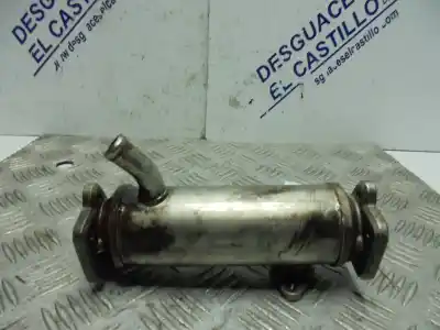 Peça sobressalente para automóvel em segunda mão Radiador De Gases De Escape (egr) por BMW SERIE 3 BERLINA (E46) 2.0 16V Diesel CAT Referências OEM IAM   