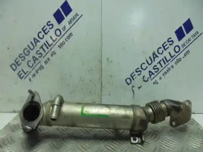 Peça sobressalente para automóvel em segunda mão radiador de gases de escape (egr) por honda cr-v (rd8) 2.2 ctdi referências oem iam 18720rmae01