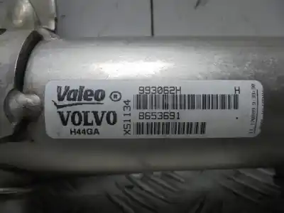 Second-hand car spare part egr cooler for ford kuga (cbv) 2.0 tdci cat oem iam references 993062h  