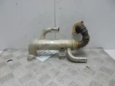 Piesă de schimb auto la mâna a doua RÃCITOR GAZE EGR pentru SEAT IBIZA III (6L1)  Referințe OEM IAM 045131513P  