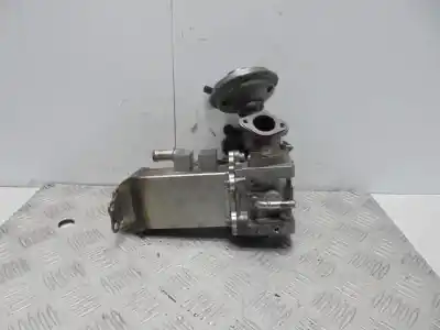 Second-hand car spare part EGR COOLER for AUDI A6 BERLINA (4F2)  OEM IAM references   
