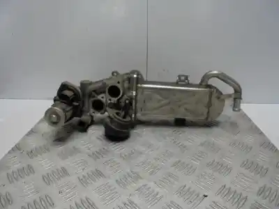 Pezzo di ricambio per auto di seconda mano raffreddatore egr per audi a3 (8p) 2.0 16v tdi riferimenti oem iam 03l131512bl  
