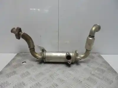 Peça sobressalente para automóvel em segunda mão Radiador De Gases De Escape (egr) por BMW SERIE 5 BERLINA (E39) 2.0 16V Diesel CAT Referências OEM IAM   