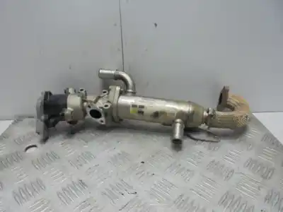 Second-hand car spare part Egr Cooler for JAGUAR S-TYPE 2.7 V6 Diesel CAT OEM IAM references 4R8Q9Y493BJ  