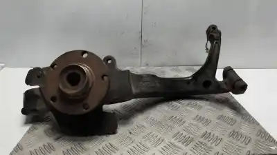 Second-hand car spare part FRONT RIGHT KNUCKLE for AUDI A4 B5 (8D2)  OEM IAM references 8D0407258  