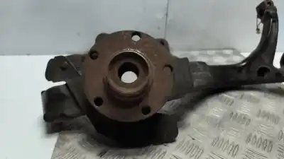 İkinci el araba yedek parçası ön sag knuckle için audi a4 b5 (8d2) 1.9 tdi oem iam referansları 8d0407258  