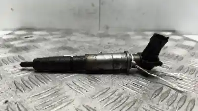 Second-hand car spare part INJECTOR for NISSAN QASHQAI / QASHQAI +2 I (J10, NJ10, JJ10E)  OEM IAM references 0445115007  