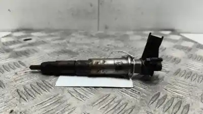 Second-hand car spare part INJECTOR for NISSAN QASHQAI / QASHQAI +2 I (J10, NJ10, JJ10E)  OEM IAM references 0445115007  