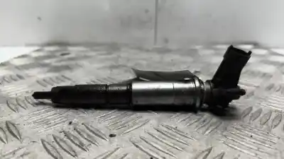 Second-hand car spare part INJECTOR for NISSAN QASHQAI / QASHQAI +2 I (J10, NJ10, JJ10E)  OEM IAM references 0445115007  