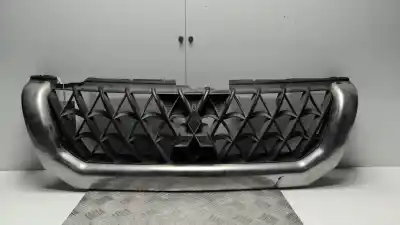Second-hand car spare part FRONT GRILLE for MITSUBISHI MONTERO SPORT (K90)  OEM IAM references   
