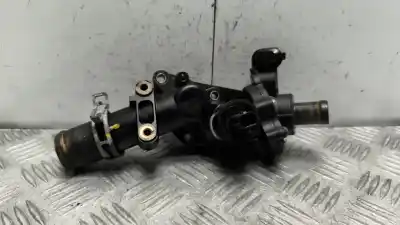 Pezzo di ricambio per auto di seconda mano TERMOSTATO per DACIA LODGY Laureate Riferimenti OEM IAM 110602770R  